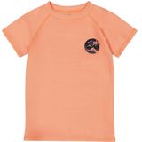 Tumble 'n Dry UV T-shirt Coast oranje