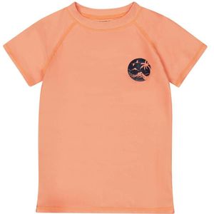 Tumble 'n Dry UV T-shirt Coast oranje