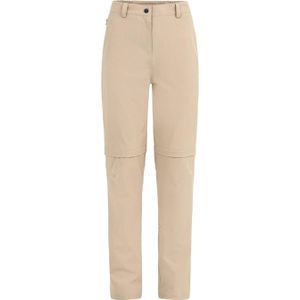 Life-Line outdoor afritsbroek Elina beige