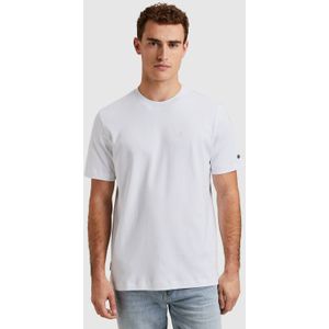 Cast Iron T-shirt wit