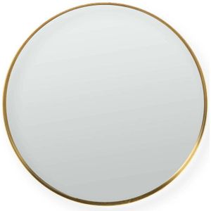 vtwonen spiegel Deep (Ø30 cm)