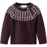 Mango Kids - Trui - Meerkleurig