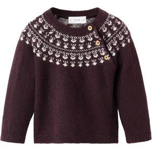 Mango Kids - Trui - Meerkleurig