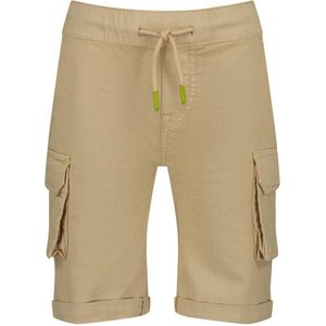 Vingino cargo short Ribu beige