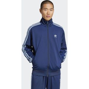 adidas Originals vest Firebird blauw