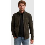 PME Legend - Vest - Katoen