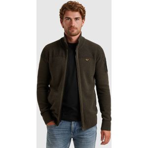 PME Legend - Vest - Katoen