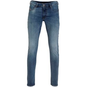 Diesel skinny jeans Sleenker 01blue.