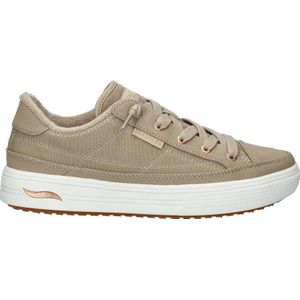 Skechers Arch Fit Arcade sneakers taupe