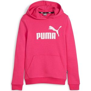 Puma hoodie roze