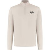 Malelions Ski Mogul Pully - Cream XS