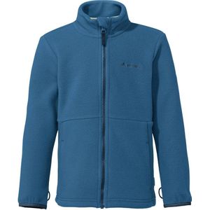 VAUDE fleecevest Pulex Jacket II blauw