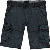 Cars cargo short DURRAS navy