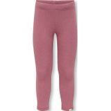 ONLY - KIDS ONLY MINI - Legging - Met Glitters - Super Skinny Fit