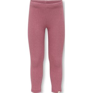 ONLY - KIDS ONLY MINI - Legging - Met Glitters - Super Skinny Fit