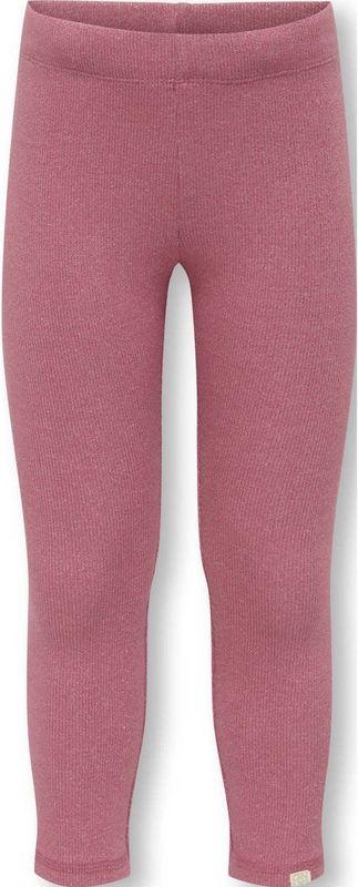 ONLY - KIDS ONLY MINI - Legging - Met Glitters - Super Skinny Fit
