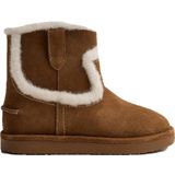 MANGO KIDS Snowboots 'Anna'  bruin