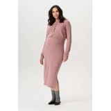 Noppies - Rok Risor - Unikleur - Zwangerschap - Aansluitende Pasvorm