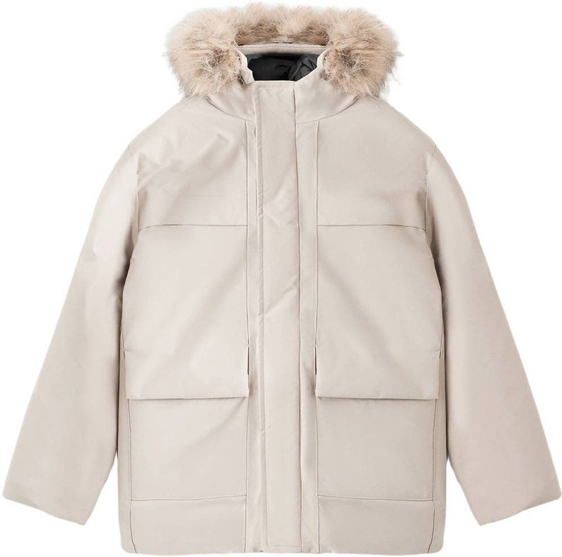 Mango Kids - Winterjas