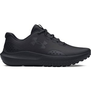 Under Armour GGS Surge fitness schoenen zwart