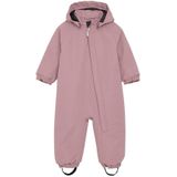 Color Kids - Solid - Skipak - Babyroze - 100% Polyester - Waterdicht