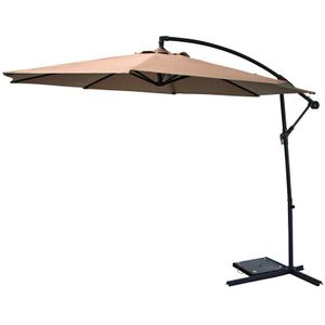 SenS-Line parasol Menorca (ø300 cm)