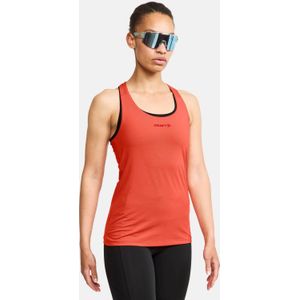 Craft sporttop Adv Essence rood