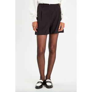 Cache Cache straight fit short zwart