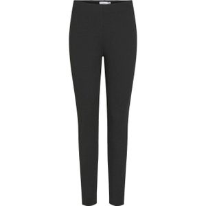 VILA super skinny legging VIBILLIE zwart