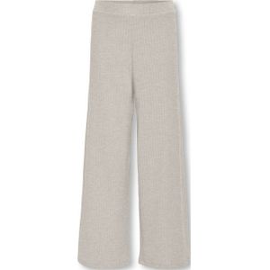 ONLY GIRLS - Broek Met Wijde Pijpen - Wide Leg Fit