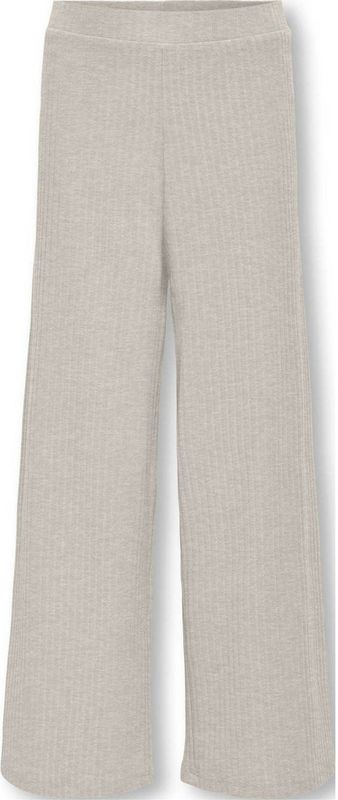 ONLY GIRLS - Broek Met Wijde Pijpen - Wide Leg Fit