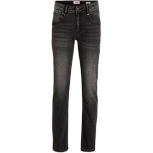 Vingino regular fit jeans BAGGIO black vintage