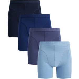 WE Fashion boxershort (set van 4)