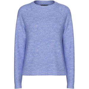 Pieces - Juliana - Coltrui - Mêlee - Regular Fit - Raglanmouwen