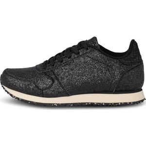 Woden Ydun sneakers zwart