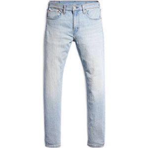Levi's 502 tapered fit jeans