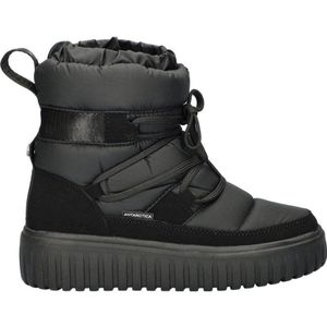 Antarctica snowboot zwart