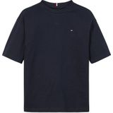 Tommy Hilfiger T-shirt donkerblauw