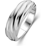 Ti Sento - Milano sterling zilveren ring 12239SI