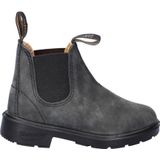 BLUNDSTONE - 1325 - Enkellaarsjes - Nubuck - Leren Voering