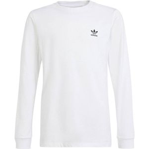 adidas Originals longsleeve wit