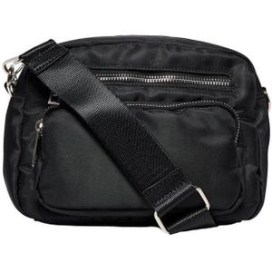 ONLY nylon crossbody tas ONLESTHER zwart