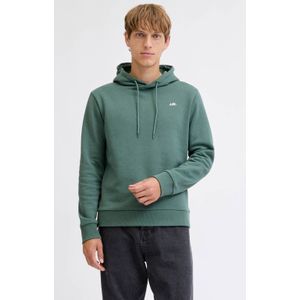 JJ REBEL hoodie groen
