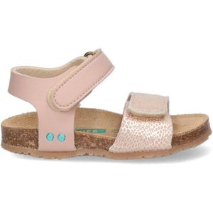 BunniesJR Bimi Beach sandalen roze