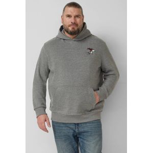 s.Oliver - Sweatshirt - Peanuts®-prints - Met Capuchon