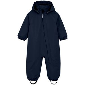 Color Kids - Solid - Skipak - Donkerblauw - 100% Polyester - Waterdicht