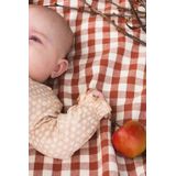 Quapi Newborn longsleeve beige