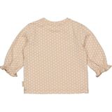 Quapi Newborn longsleeve beige