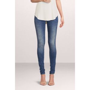 LTB Low Waist Skinny Jeans Julita X Angellis Wash