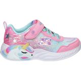 Skechers sneakers roze